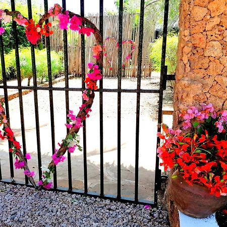 Flamingo Villas Resort Malindi Dış mekan fotoğraf