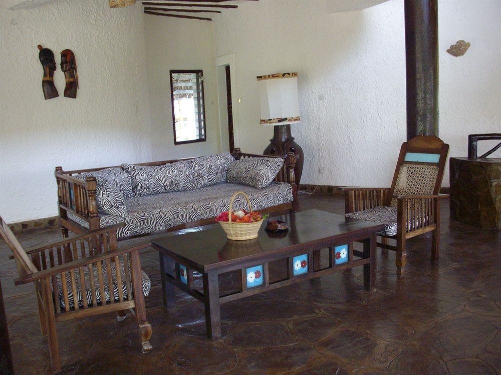 Flamingo Villas Resort Malindi Dış mekan fotoğraf