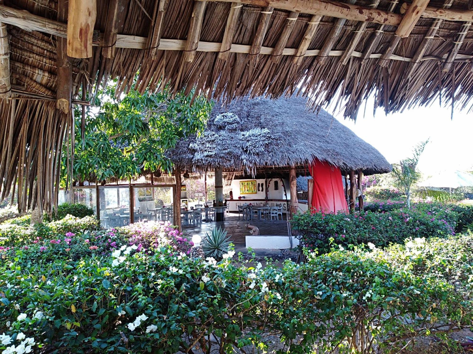 Flamingo Villas Resort Malindi Dış mekan fotoğraf