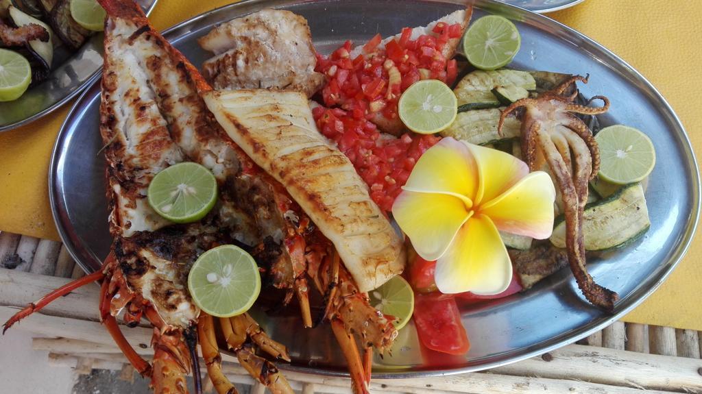 Flamingo Villas Resort Malindi Dış mekan fotoğraf