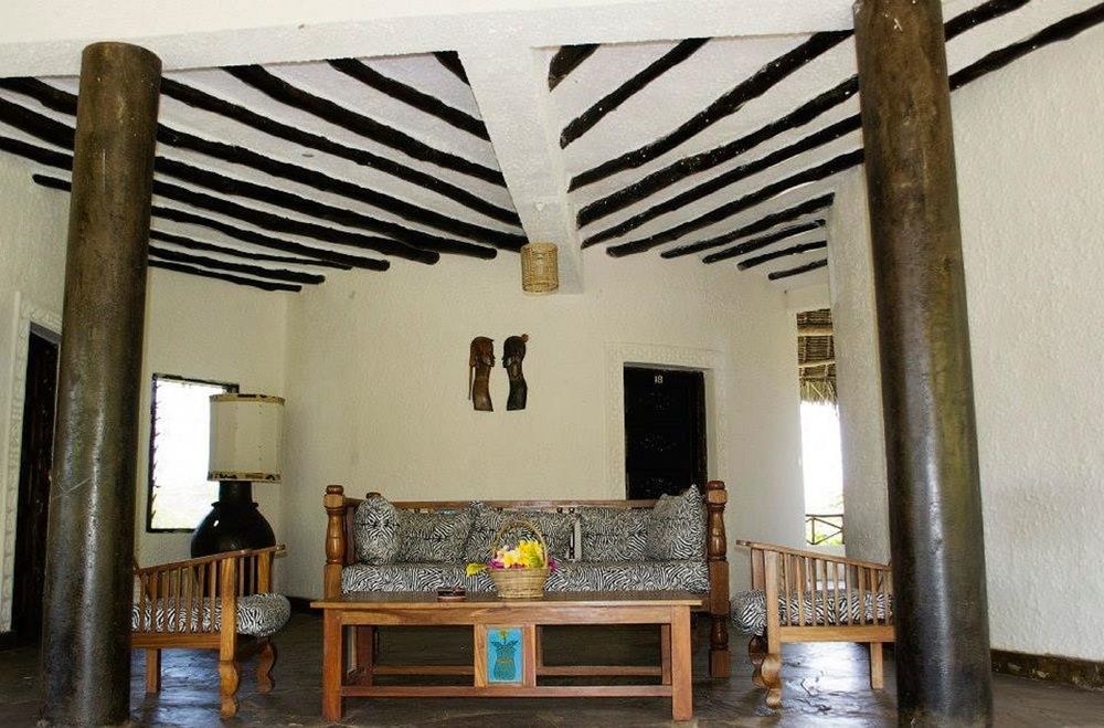 Flamingo Villas Resort Malindi Dış mekan fotoğraf