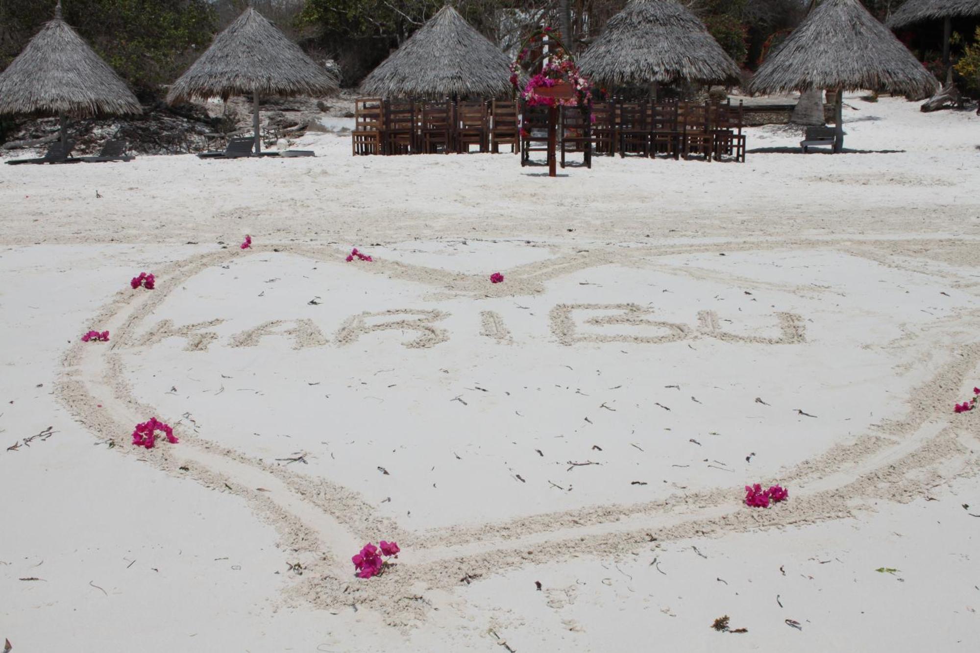 Flamingo Villas Resort Malindi Dış mekan fotoğraf