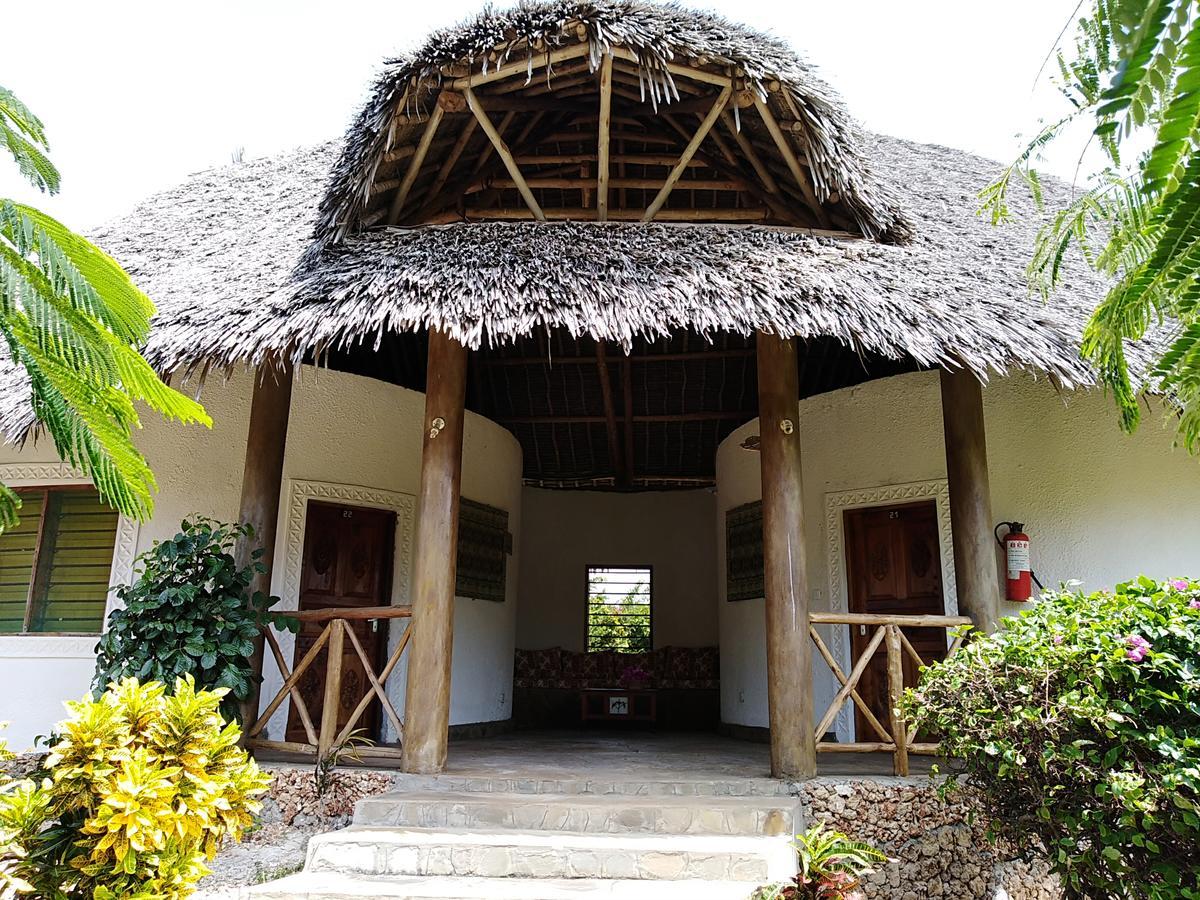 Flamingo Villas Resort Malindi Oda fotoğraf