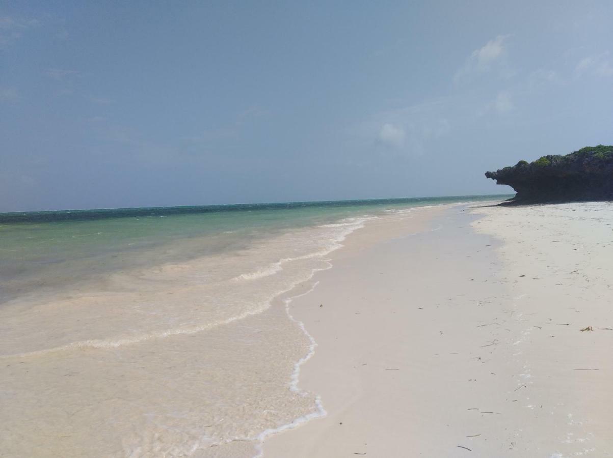 Flamingo Villas Resort Malindi Dış mekan fotoğraf