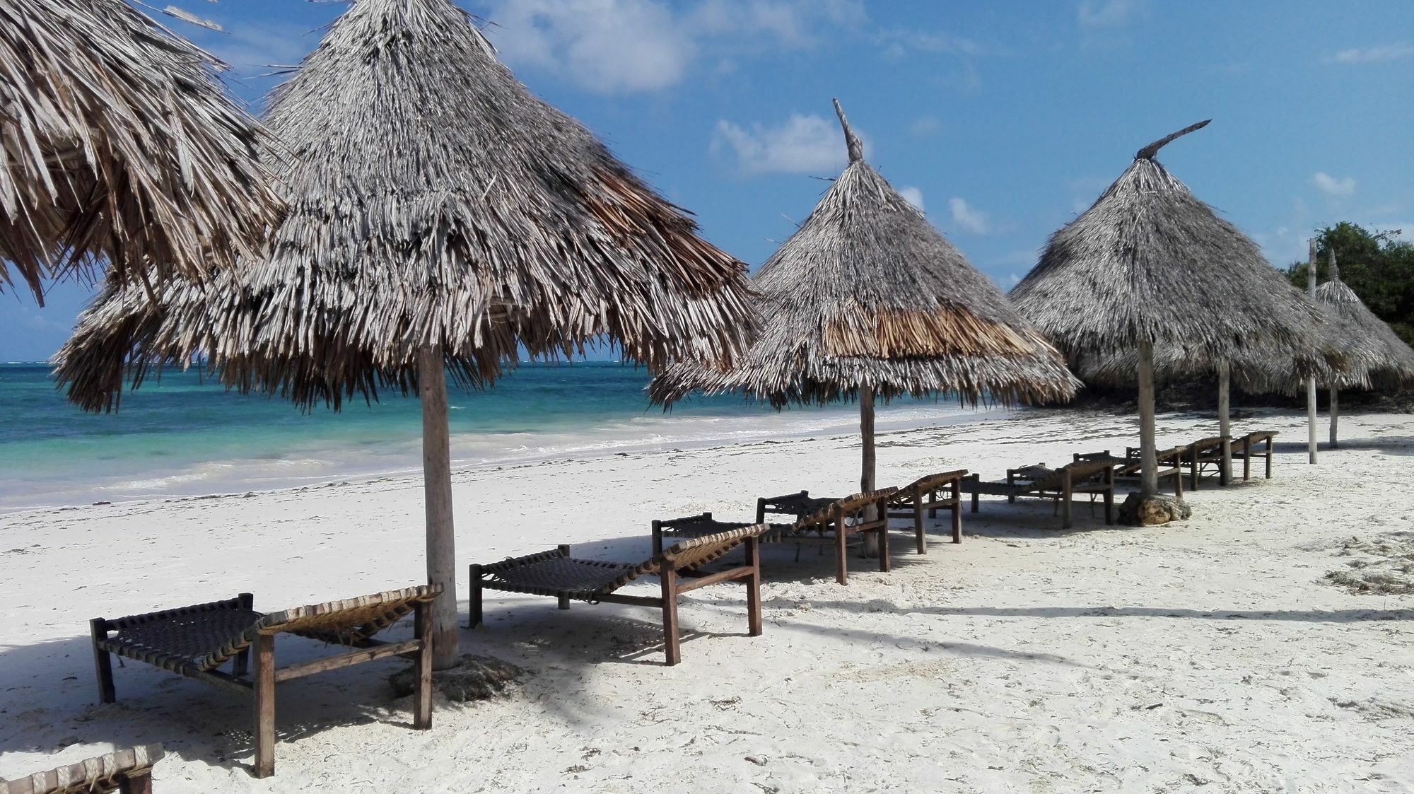 Flamingo Villas Resort Malindi Dış mekan fotoğraf